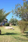 House near st Florent - 民泊