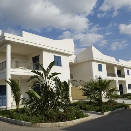 Baraka Apartments