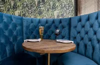 Applegarth Villa Hotel & Restaurant (Adult Only) - breakfast