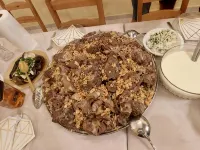 Al Bishara Guest House - breakfast