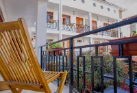 DM Hoteles Ayacucho