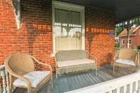 The Montford - Frankenmuth's Premier Downtown Retreat - Entire Home - 4-Star