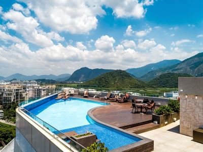 Américas Barra Hotel