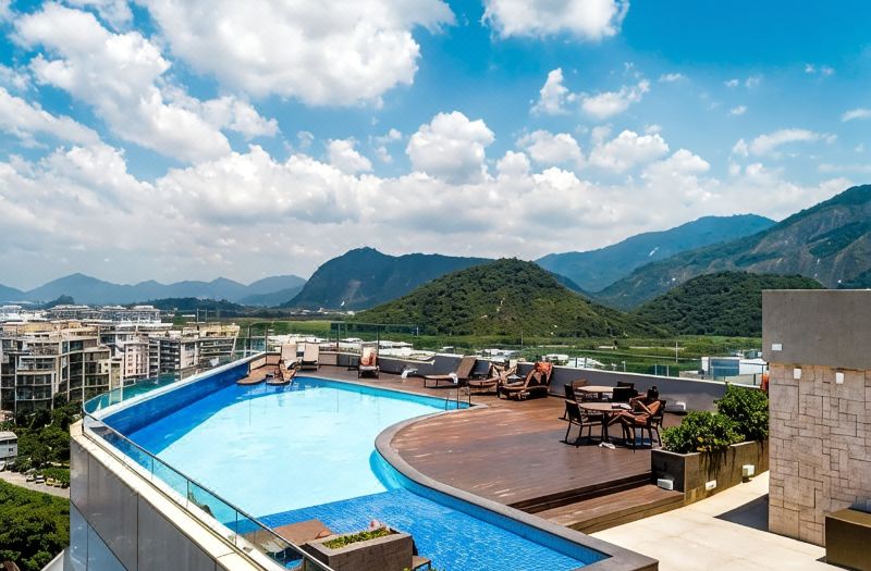 Américas Barra Hotel