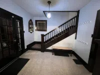 Off-street parking, family and pet friendly, fenced in yard, WiFi, self check-in - พร้อมWifi