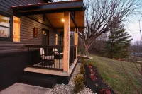 Terrace Farmhouse - Chillicothe, OH