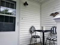 Totally Renovated 1 bedroom appartment - 3 stjerner