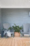 Walk to Shops & Lake/Hiking, EV Charger, Fire Pit! - 4 stjerner