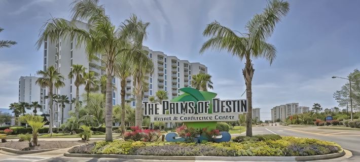 Destin Resort Destination - Pool View Ξενοδοχεία στην πόλη Destin