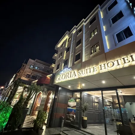 Gloria Suite Hotel