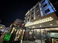 Gloria Suite Hotel - Lejligheder