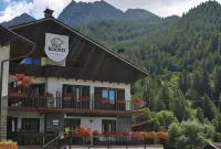 Hotell Millefiori- Alpine Event Lodge