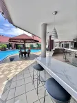 Hotel la Quinta - parking