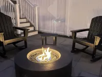 MODERN 2022 NEWLY BUILT TOWNHOME - Balkon