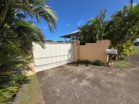 North Shore Ocean-View Garden Cottage Near Paia – Maui by the Sea - Wifi