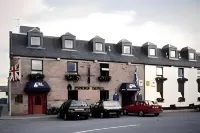 The Priory Hotel - Wifi