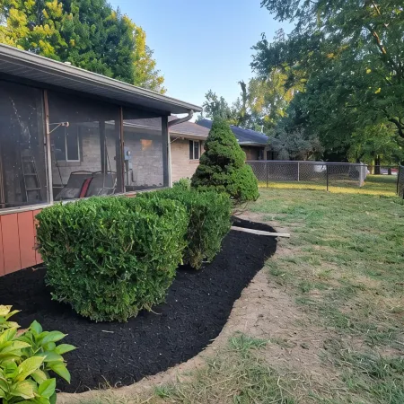 Cute, pet-friendly home in quiet neighborhood. Close to state parks & downtown.