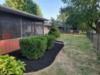 Cute, pet-friendly home in quiet neighborhood. Close to state parks & downtown.