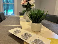 Cheerful 4 rooms Cabin with 2 bath near BU