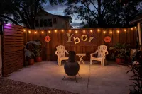 Tampa'ito Tiny Home - Bungalows