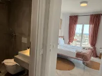 Villa Maria Lux One Bedroom Apartment 1 Ξενοδοχεία στην πόλη Καλλικράτεια