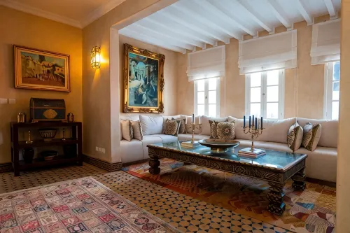 Kasbah House - 4-Star