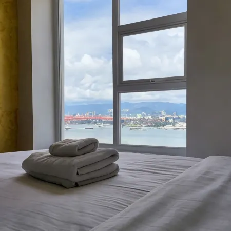 Sempre Premier Inn - Mactan Airport Hotel Отели в г. Себу