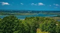 Bellaire, MI 2Bed, 3Bath Condo Shanty Creek-Winter Fun-World Class Golf Sleeps 8 - 2-Sterne