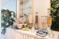 Hotel Losanna - servizio colazione