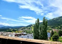 45 m2 FULLY RENOVATED APARTMENT IN THE HEART OF THE ANGLES 4/6 BEDROOMS