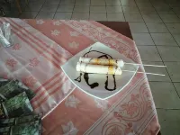 Hani Zemenou - breakfast