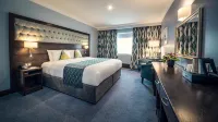 Cavan Crystal Hotel โรงแรมใน