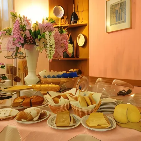 Grifone Hotel