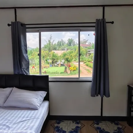Inthanon Lao-Ju House