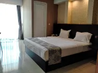 Mutiara Balige Hotel Hotels in Balige