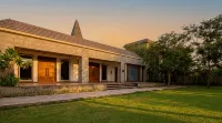Samskara Resort & Spa Jaipur