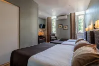 Boutique Hôtel Azur - 2-Star