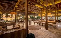 Seed Resort