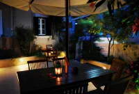 Twin House Spetses