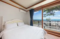 Taean Mongsanpo Memory Pension - Homestays