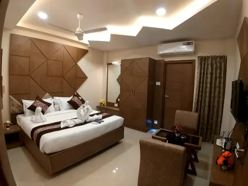 Grand Elegant - วิวทะเล