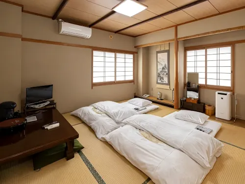 Katsuya Inn