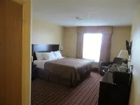 Poplar Tree Inn Hoteles en 