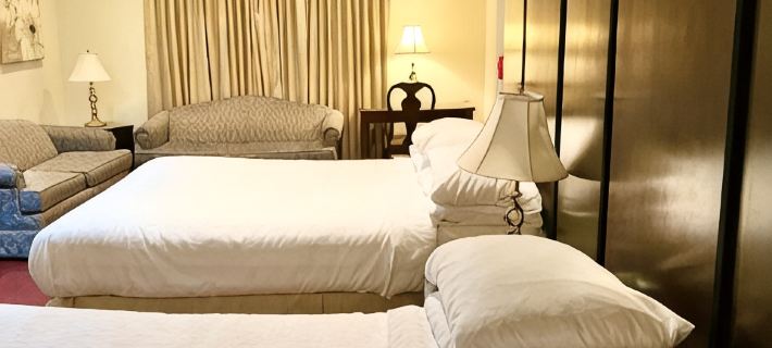 Sutton Inn Hotels in Cecil County