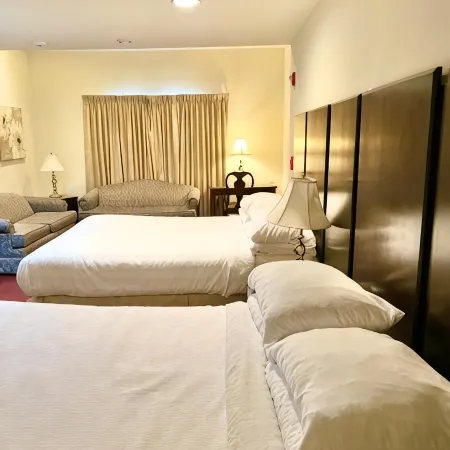 Sutton Inn