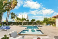 Sunset Residence Eagle Beach w/ King Bed - 3-Star