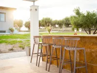 Alikon Residences Halkidiki Hotels in Dimos Sithonia