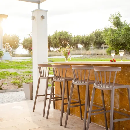 Alikon Residences Halkidiki Hotels in Sithonia