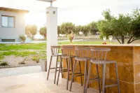 Alikon Residences Halkidiki