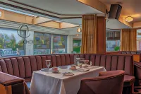 Silverbirch Hotel - breakfast
